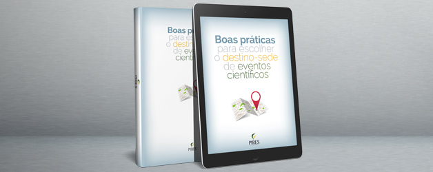 ebbok sobre escolha da sede de eventos científicos