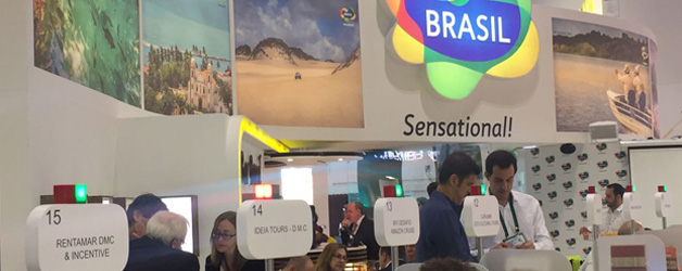 World Travel Market London