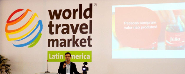WTM Latin America