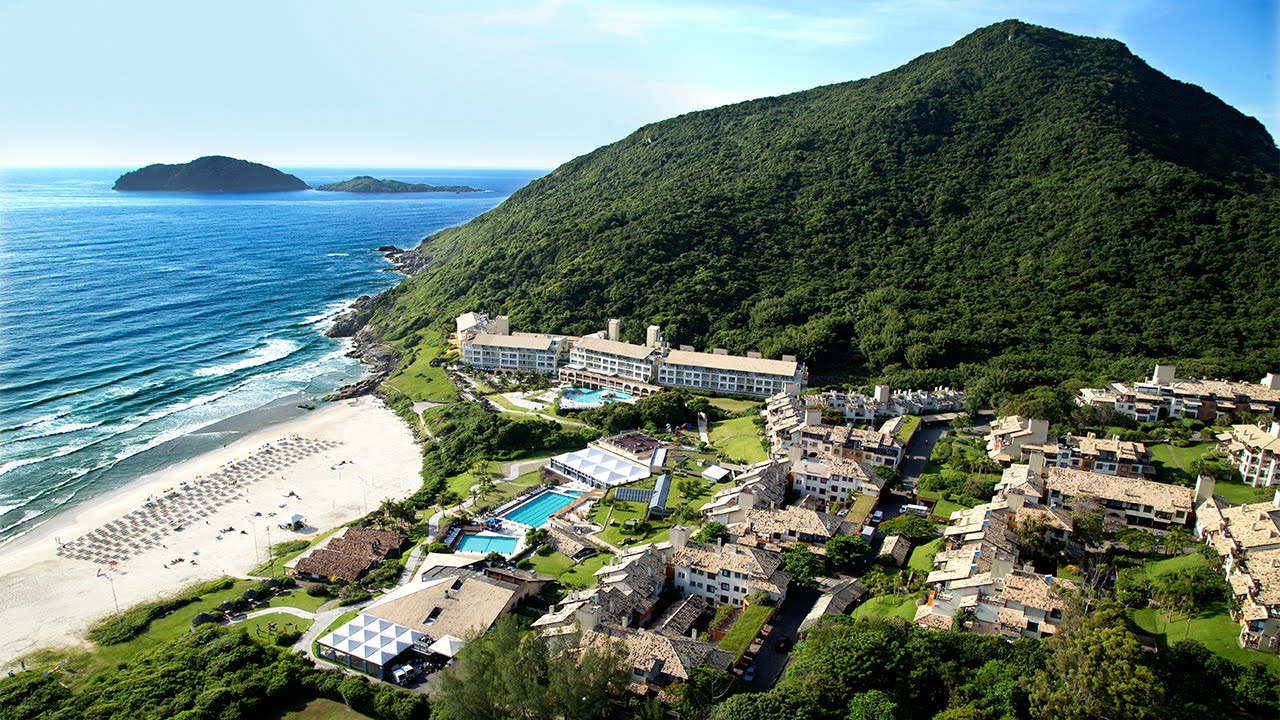 Costão do Santinho Resort