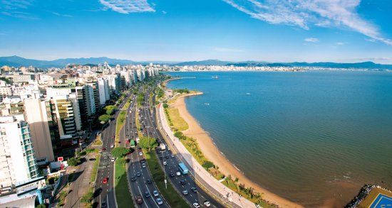 Floripa destino ano novo