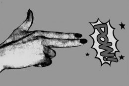 pow
