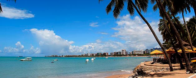 Consultoria em turismo Nordeste-Maceió